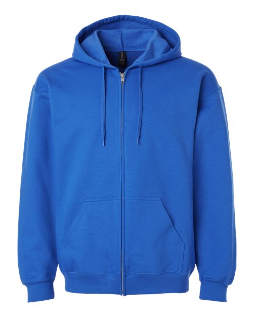 Royal - Gildan - Gildan SF600 - Size: 2XL