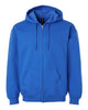 Royal - Gildan - Gildan SF600 - Size: 2XL