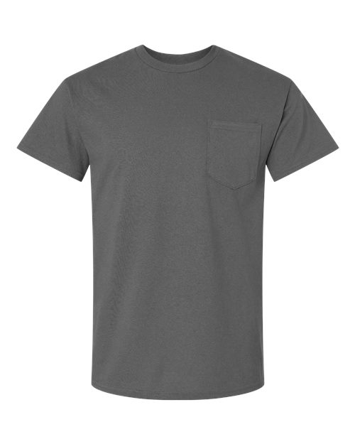 Charcoal - Gildan - Gildan 2300 - Size: 2XL
