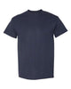 Dark Navy - Gildan - Gildan 8000 - Size: 2XL