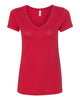 Red - Next Level - Next Level 1540 - Size: 2XL