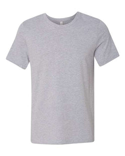 Athletic Heather - BELLA + CANVAS 3091 - Size: S