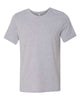 Athletic Heather - BELLA + CANVAS 3091 - Size: S
