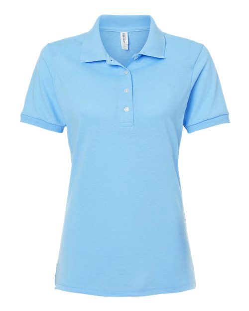 Light Blue - JERZEES 437F - Size: 2XL