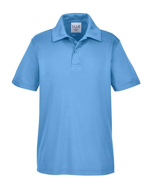 Sport Light Blue - Team 365 TT51Y - Size: L