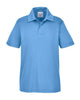 Sport Light Blue - Team 365 TT51Y - Size: L