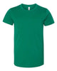 Kelly - BELLA + CANVAS 3001Y - Size: L