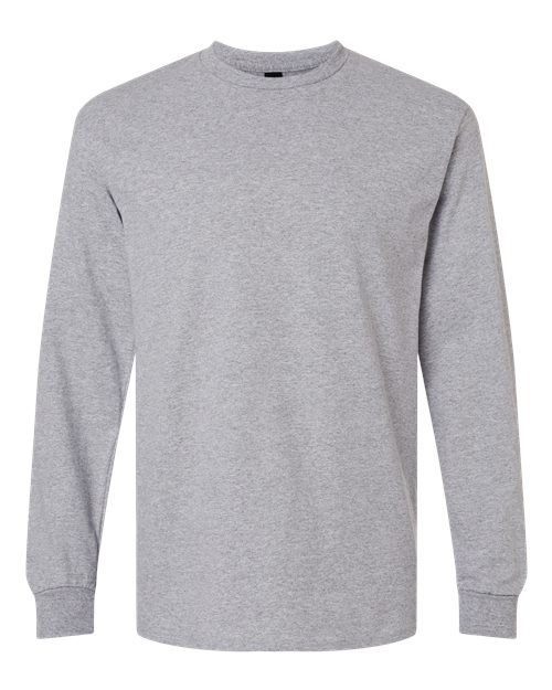 Sport Grey - Gildan - Gildan 2400 - Size: 2XL