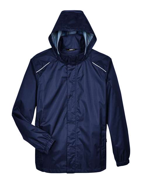 Classic Navy - CORE365 88185 - Size: 2XL