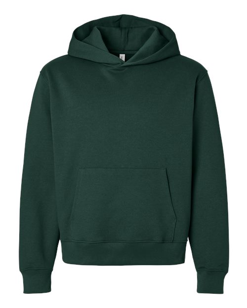 Forest - BELLA + CANVAS 4719 - Size: 2XL