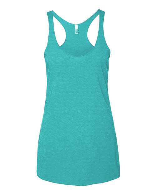 Tahiti Blue - Next Level - Next Level 6733 - Size: 2XL