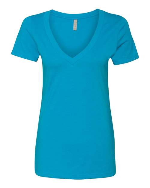 Turquoise - Next Level - Next Level 6640 - Size: 2XL