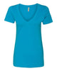 Turquoise - Next Level - Next Level 6640 - Size: 2XL