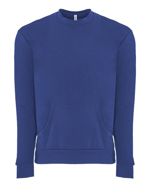 Royal - Next Level - Next Level 9001 - Size: 2XL
