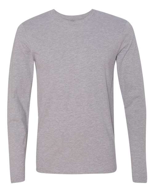 Heather Grey - Next Level - Next Level 3601 - Size: 2XL