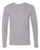 Heather Grey - Next Level - Next Level 3601 - Size: 2XL