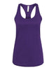 Team Purple - BELLA + CANVAS 6008 - Size: M
