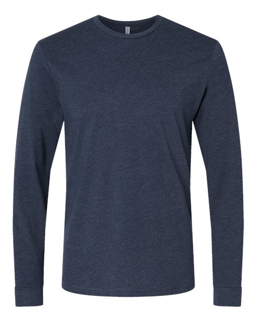 Midnight Navy - Next Level - Next Level 6211 - Size: 2XL