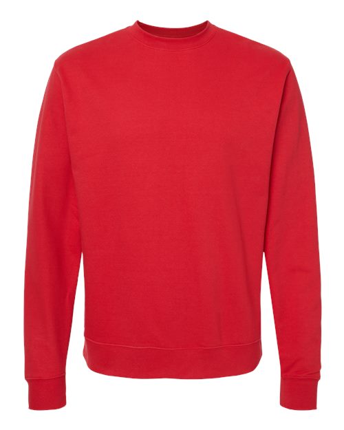 Red - Independent Trading Co. - Independent Trading Co. SS3000 - Size: 2XL