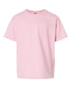 Light Pink - Gildan - Gildan 2000B - Size: L