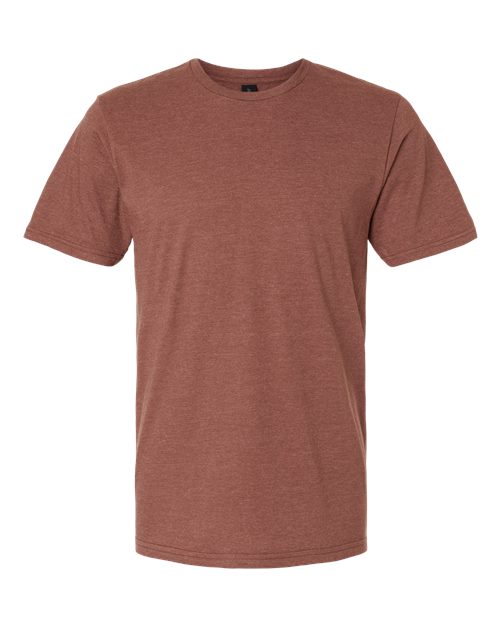 Cocoa Mist - Gildan - Gildan 64000CVC - Size: 2XL