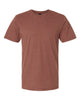 Cocoa Mist - Gildan - Gildan 64000CVC - Size: 2XL