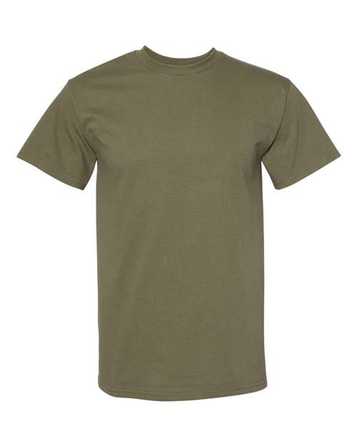 Military Green - ALSTYLE 1901 - Size: 3XL