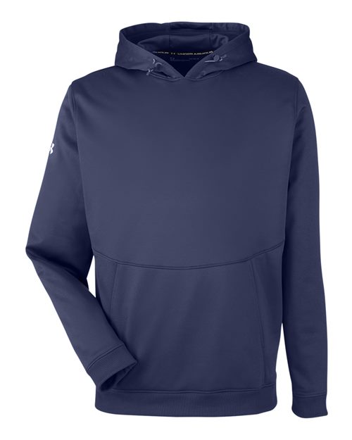 Midnight Navy/ White - Under Armour 1370379 - Size: 2XL