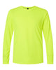 Safety Green - Gildan - Gildan 42400 - Size: M