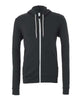 Dark Grey - BELLA + CANVAS 3739 - Size: 2XL
