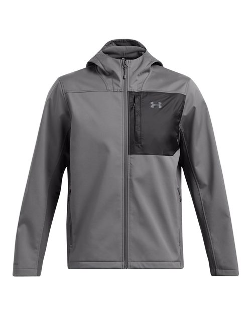 Castlerock/ Coastal - Under Armour 1371587 - Size: 2XL