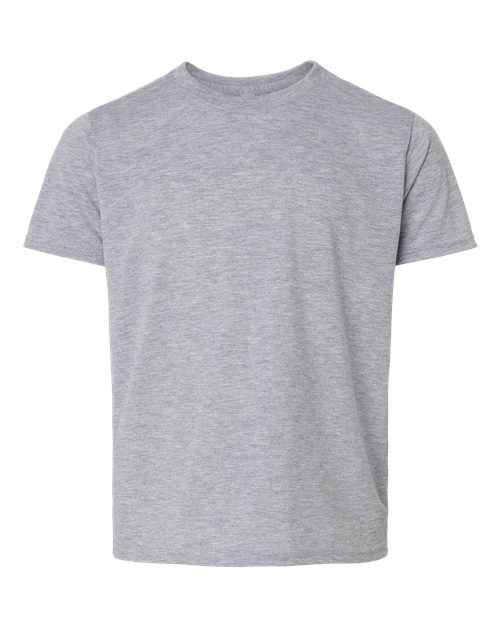 Sport Grey - Gildan - Gildan 42000B - Size: L