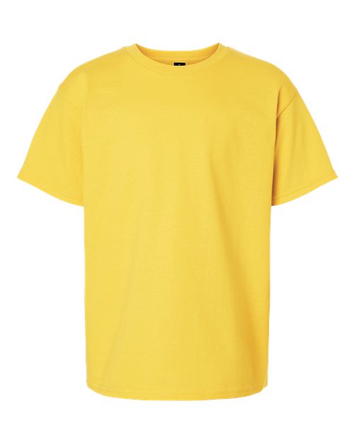 Daisy - Gildan - Gildan 2000B - Size: L