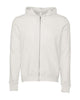Vintage White - BELLA + CANVAS 3739 - Size: 2XL