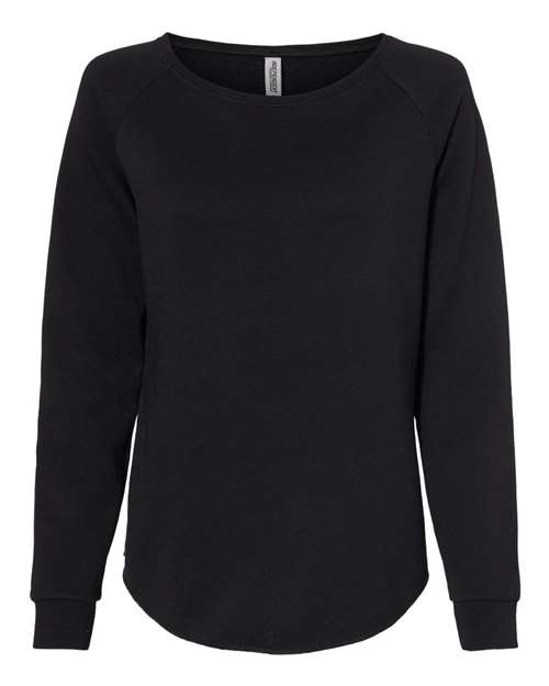 Black - Independent Trading Co. - Independent Trading Co. PRM2000 - Size: 2XL