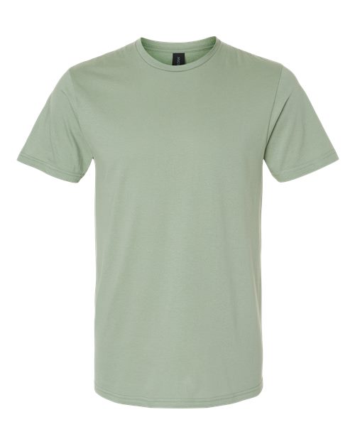 Sage - Gildan - Gildan 64000 - Size: 2XL