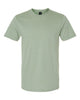 Sage - Gildan - Gildan 64000 - Size: 2XL