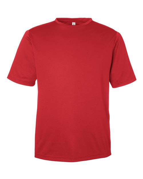 Sport Scarlet Red - Team 365 TT15 - Size: 2XL