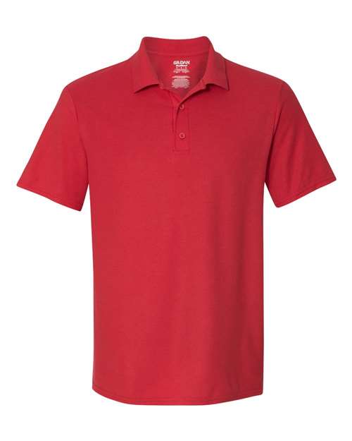 Red - Gildan - Gildan 72800 - Size: 3XL