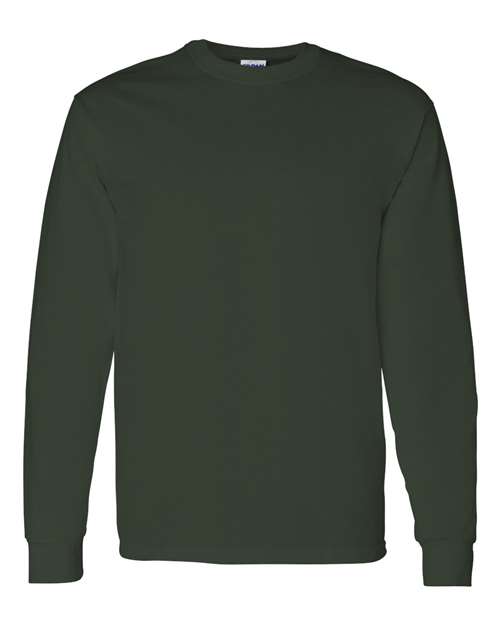 Forest - Gildan - Gildan 5400 - Size: 2XL