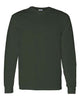 Forest - Gildan - Gildan 5400 - Size: 2XL