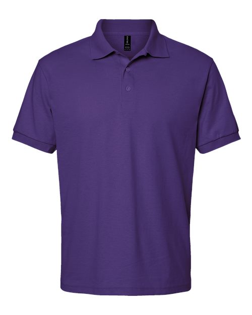 Purple - Gildan - Gildan 8800 - Size: 2XL