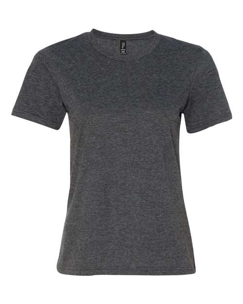 Heather Dark Grey - Gildan - Gildan 880 - Size: 2XL