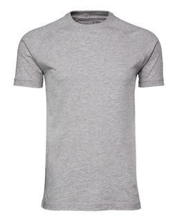 Athletic Heather - BELLA + CANVAS 3201 - Size: 2XL