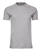 Athletic Heather - BELLA + CANVAS 3201 - Size: 2XL