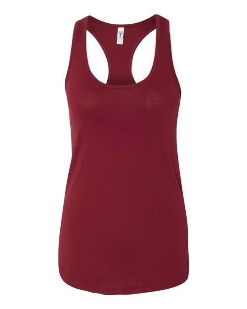 Cardinal - Next Level - Next Level 1533 - Size: 2XL