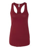 Cardinal - Next Level - Next Level 1533 - Size: 2XL