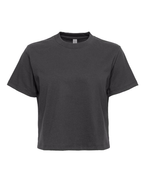 Graphite Black - Next Level - Next Level 7610 - Size: 2XL