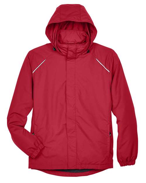 Classic Red - CORE365 88224 - Size: 2XL