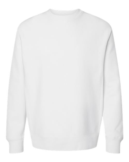 White - Independent Trading Co. - Independent Trading Co. IND5000C - Size: 2XL